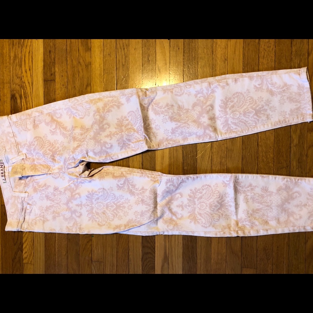 JBrand Jeans